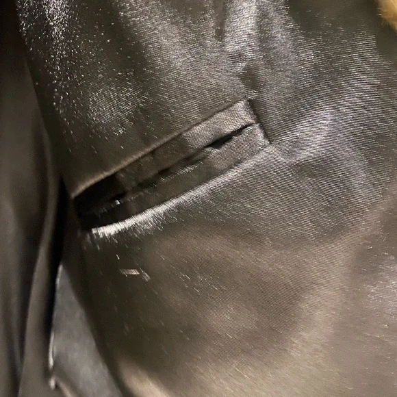 East 5th Coat - Picture 6 of 8